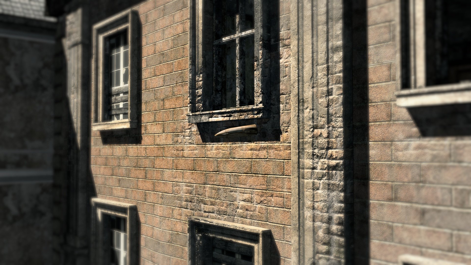 Sniper Elite V2 Remastered - Imagen 8